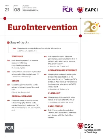 DOI: 10.4244/EIJ-E-24-00071